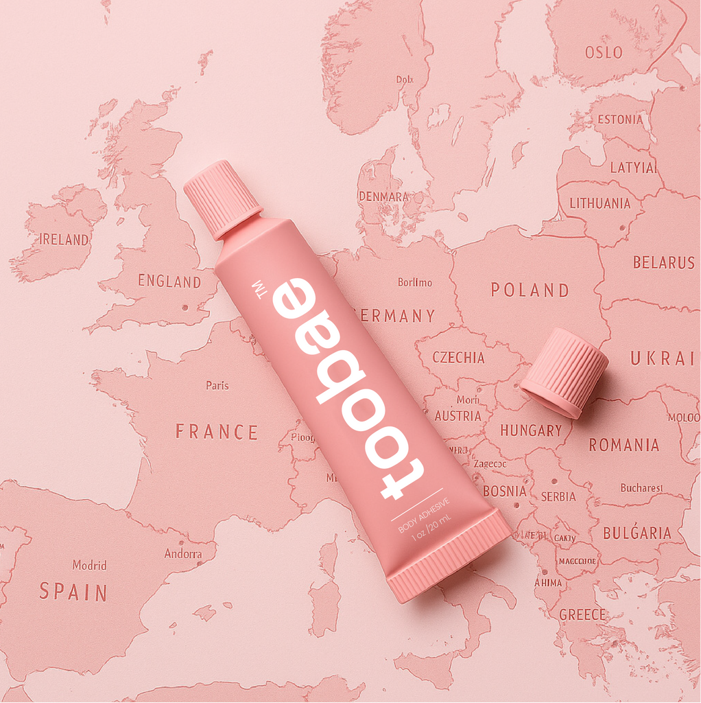 NEWLY OPENED IN EUROPE – Hello EU!