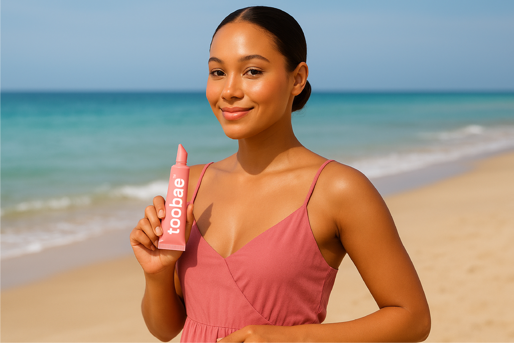 10 Outfits That Define the Beach Lifestyle